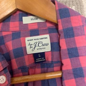 Amazing Jcrew Mens Button Down